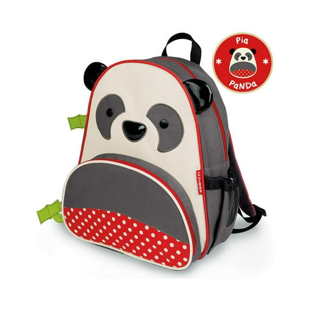 Baofu Panda Backpack For for Kids Boys Girls Kindergarten Students（Mini） 